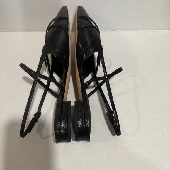 Circus NY by Sam Edelman Women's Lindley Ballet Flat SZ: 9M - Picture 11 of 16